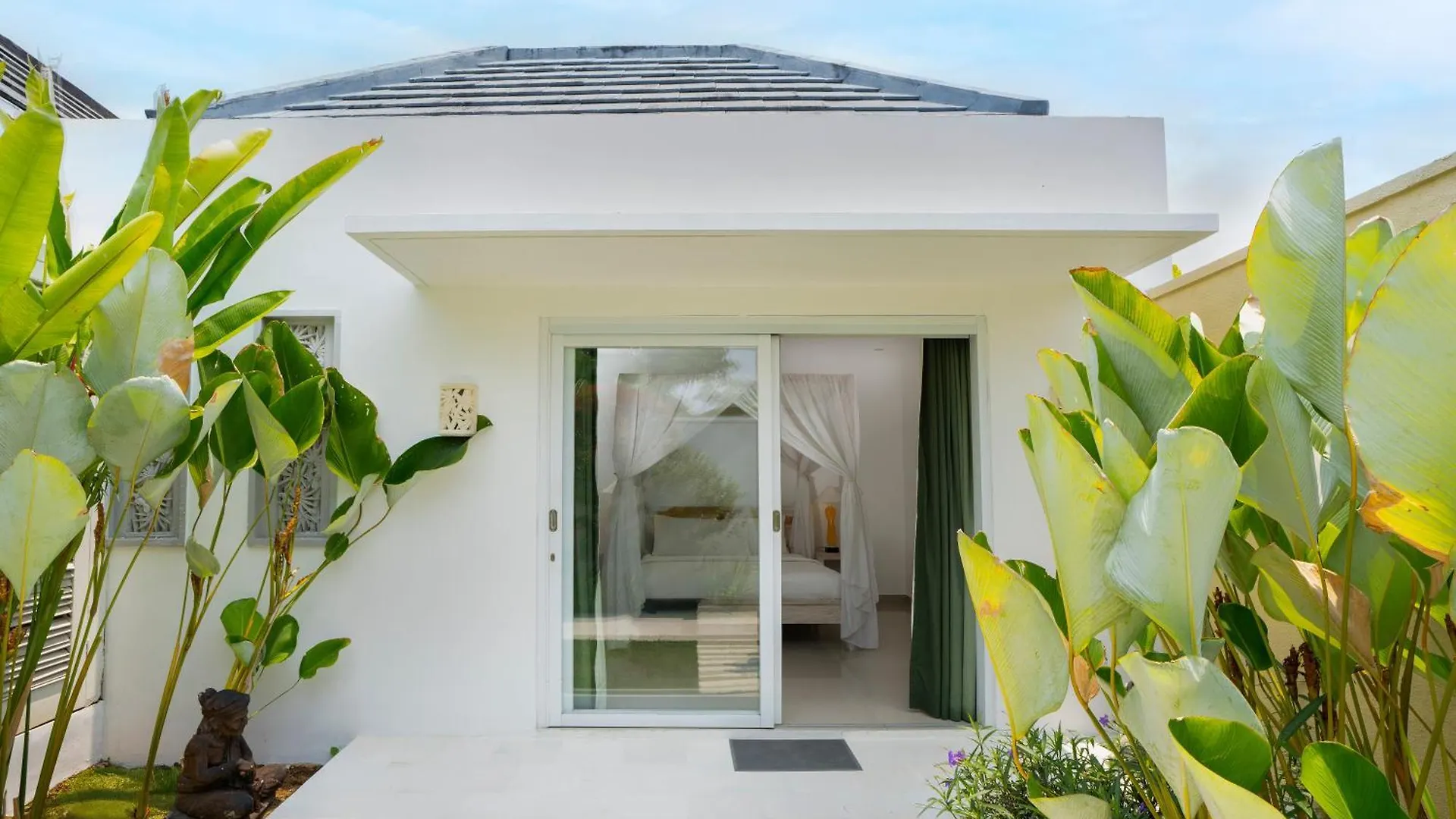 Villa Anak Ungasan
