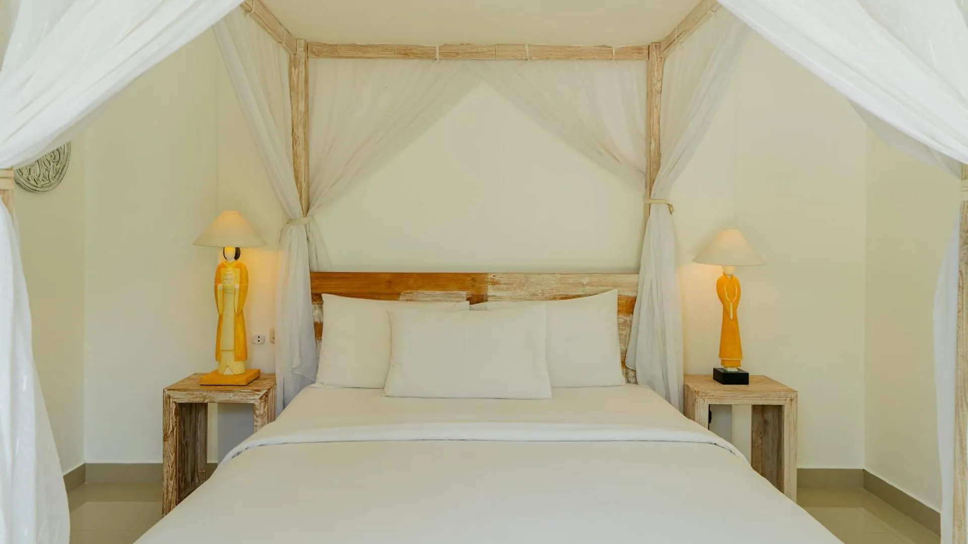 Villa Anak Ungasan  0*, Ungasan (Bali) Indonesia