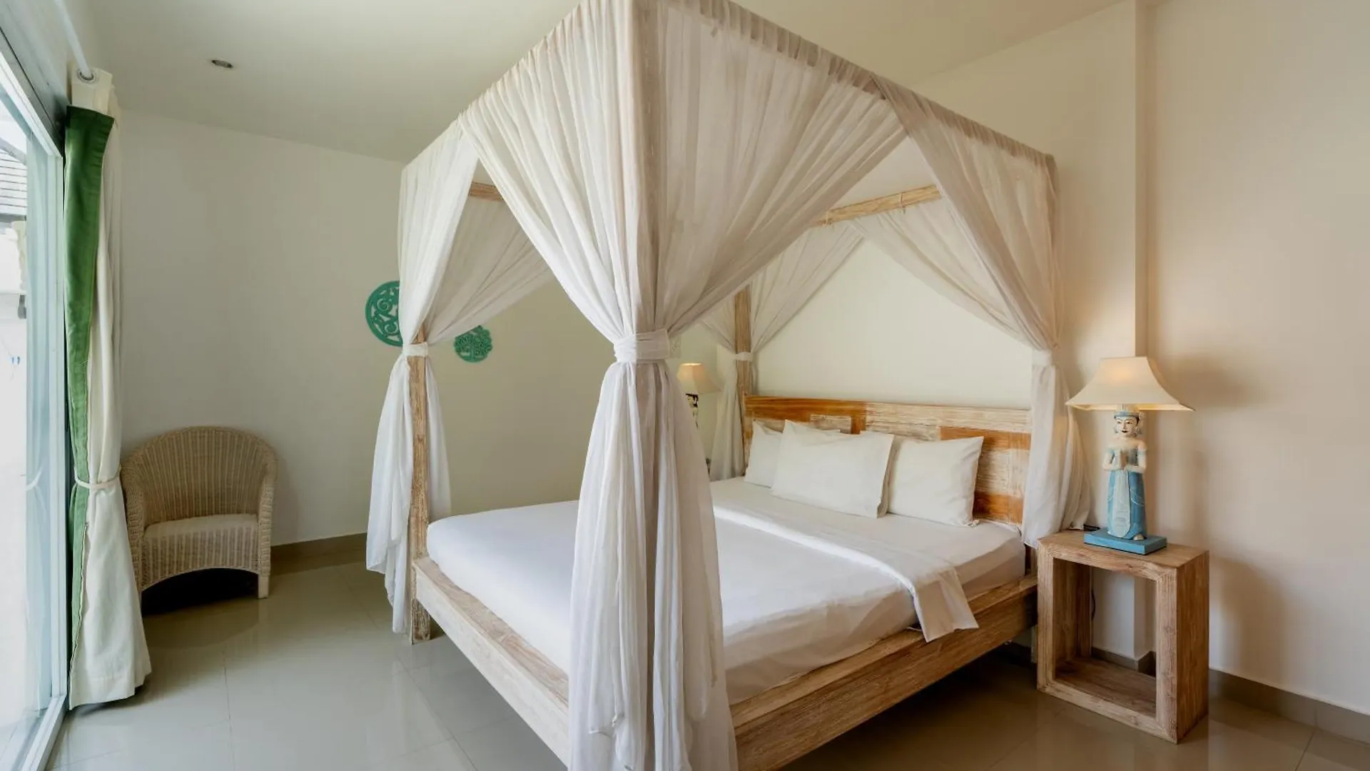 Villa Anak Ungasan  0*, Ungasan (Bali)