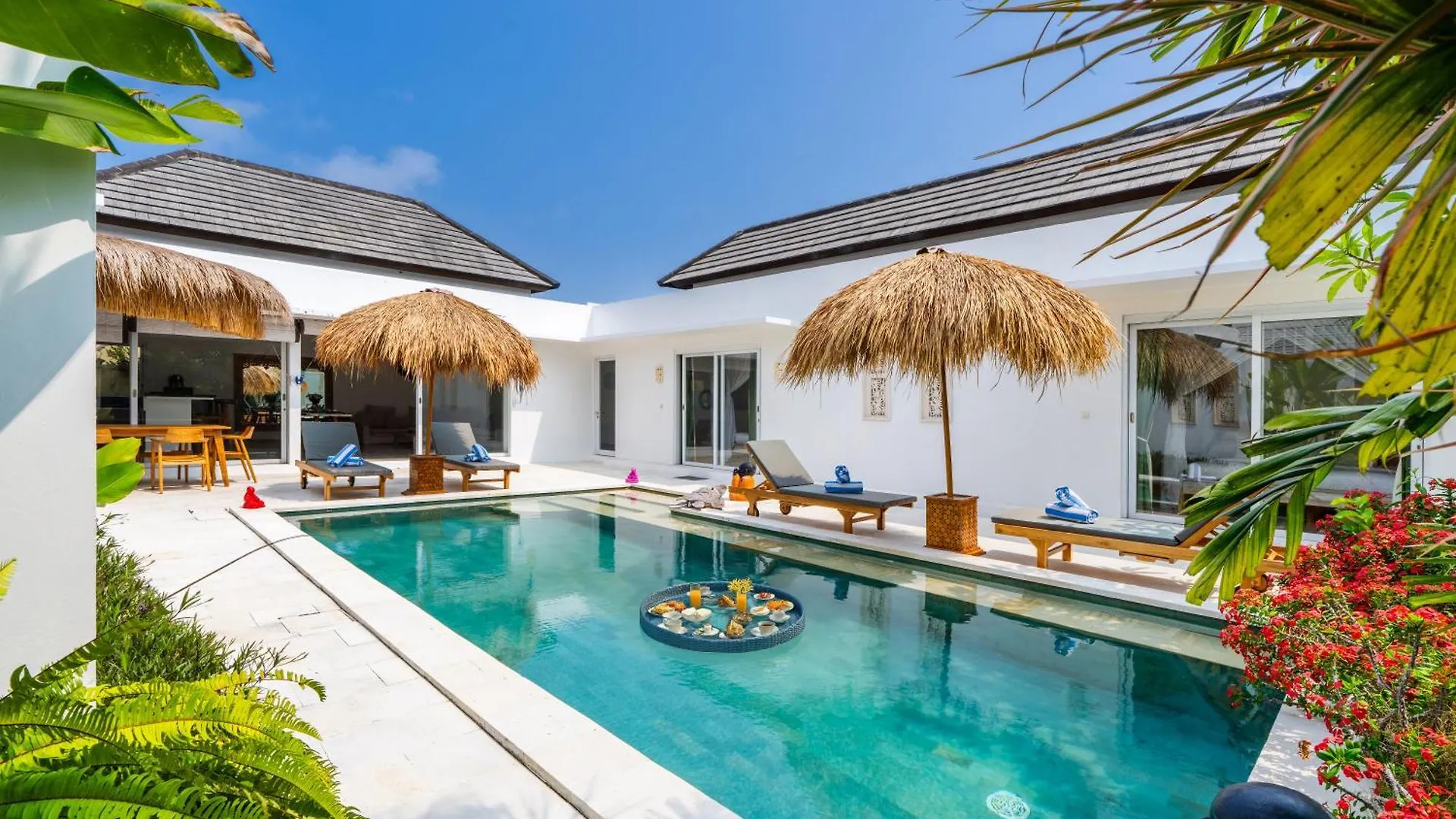 Villa Anak Ungasan
