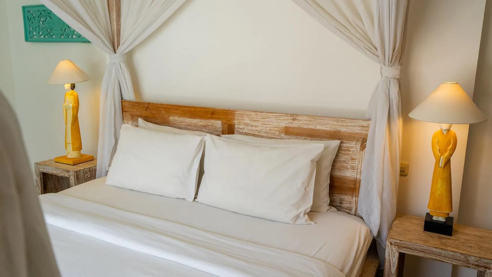 Villa Anak Ungasan  0*, Ungasan (Bali) Indonesia