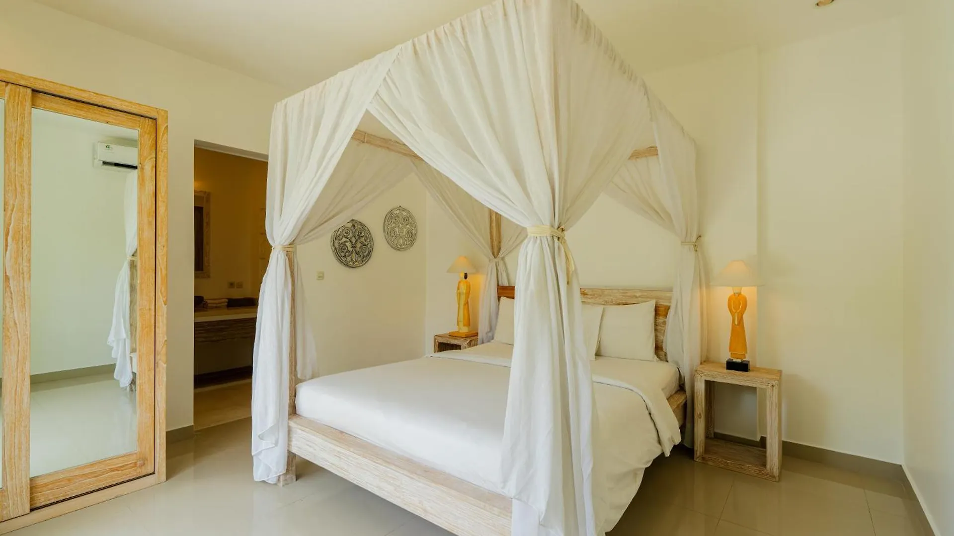 Villa Anak Ungasan  Indonesia