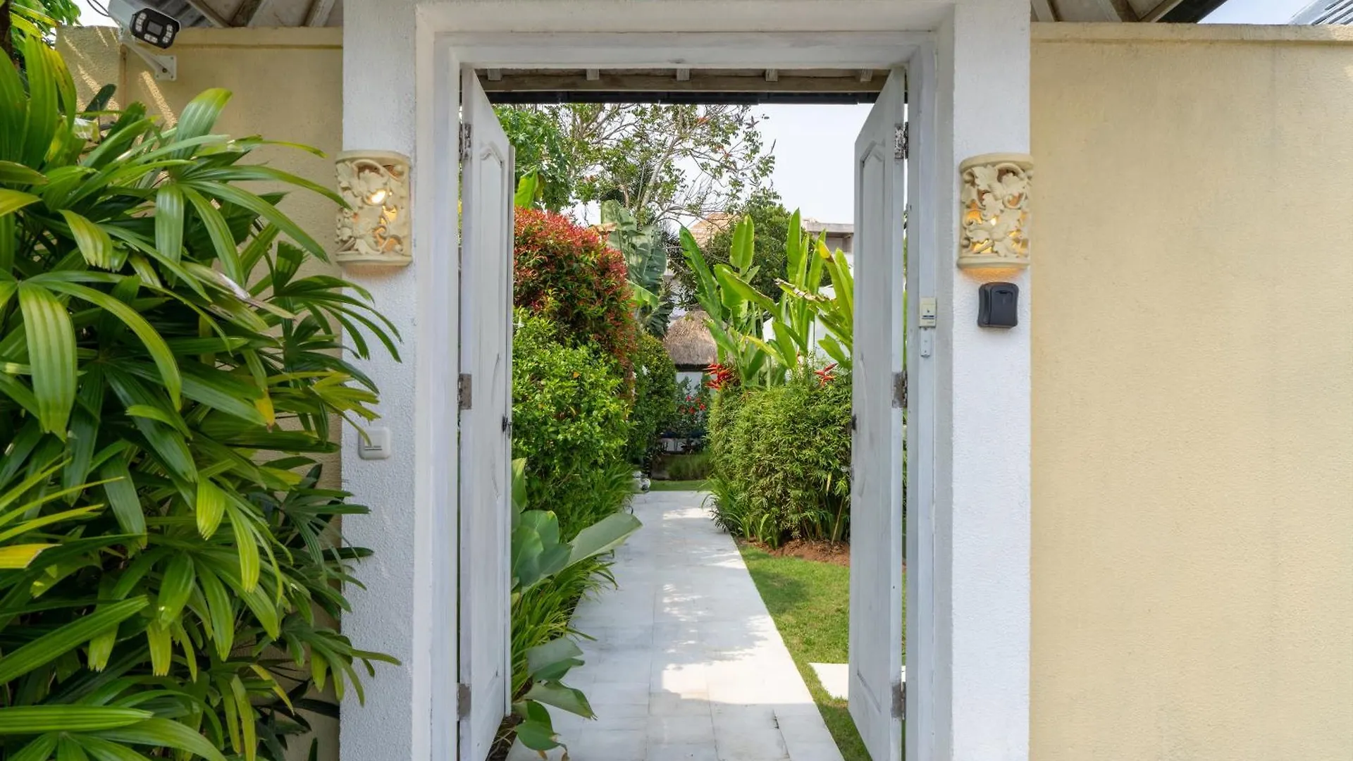 Villa Anak Ungasan  0*, Ungasan (Bali)