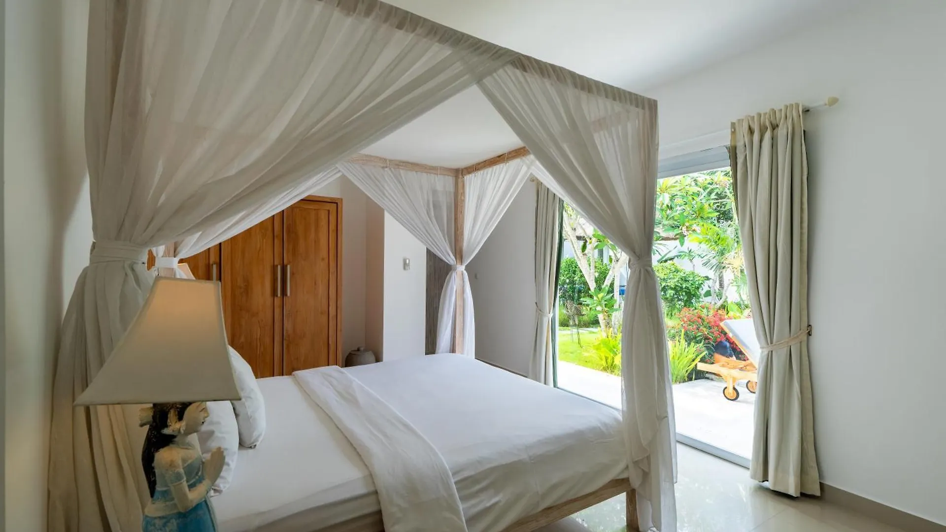 Villa Anak Ungasan