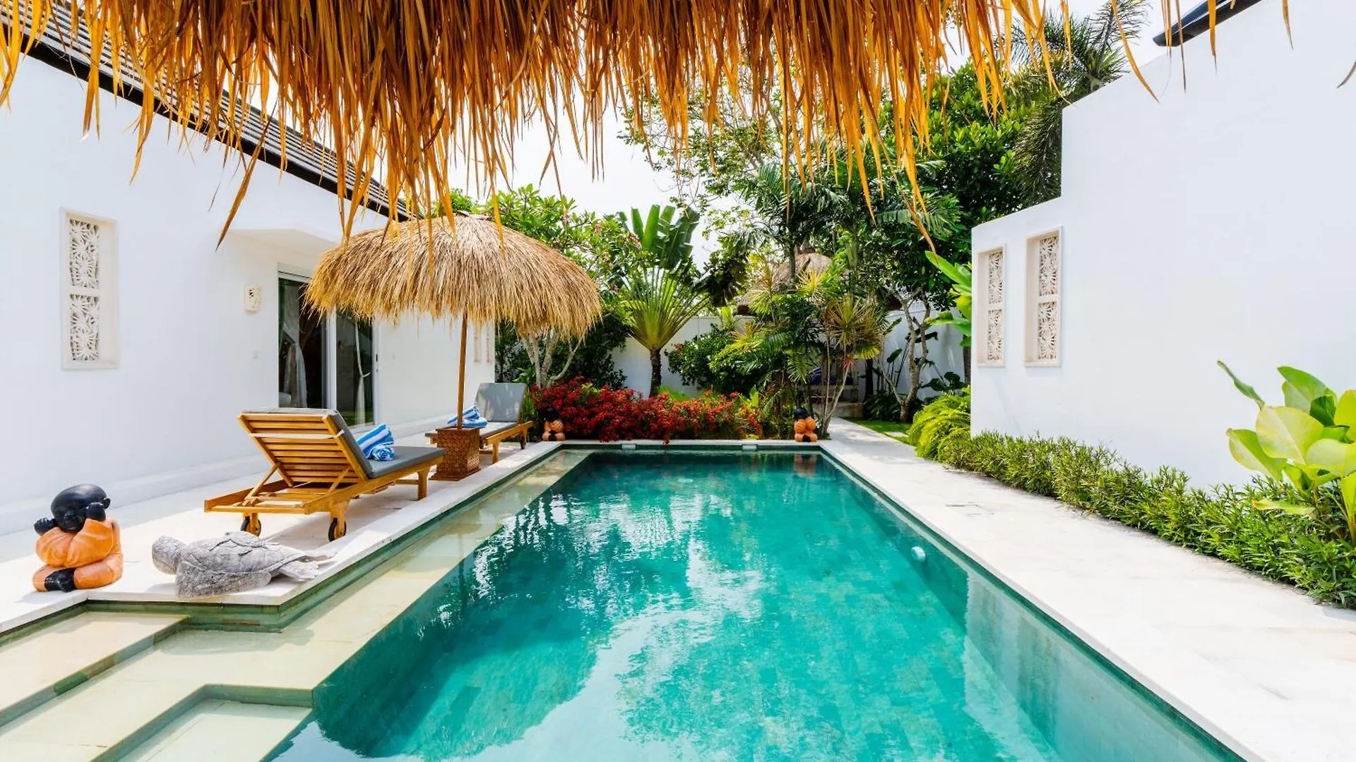 Villa Anak Ungasan  0*, Ungasan (Bali) Indonesia