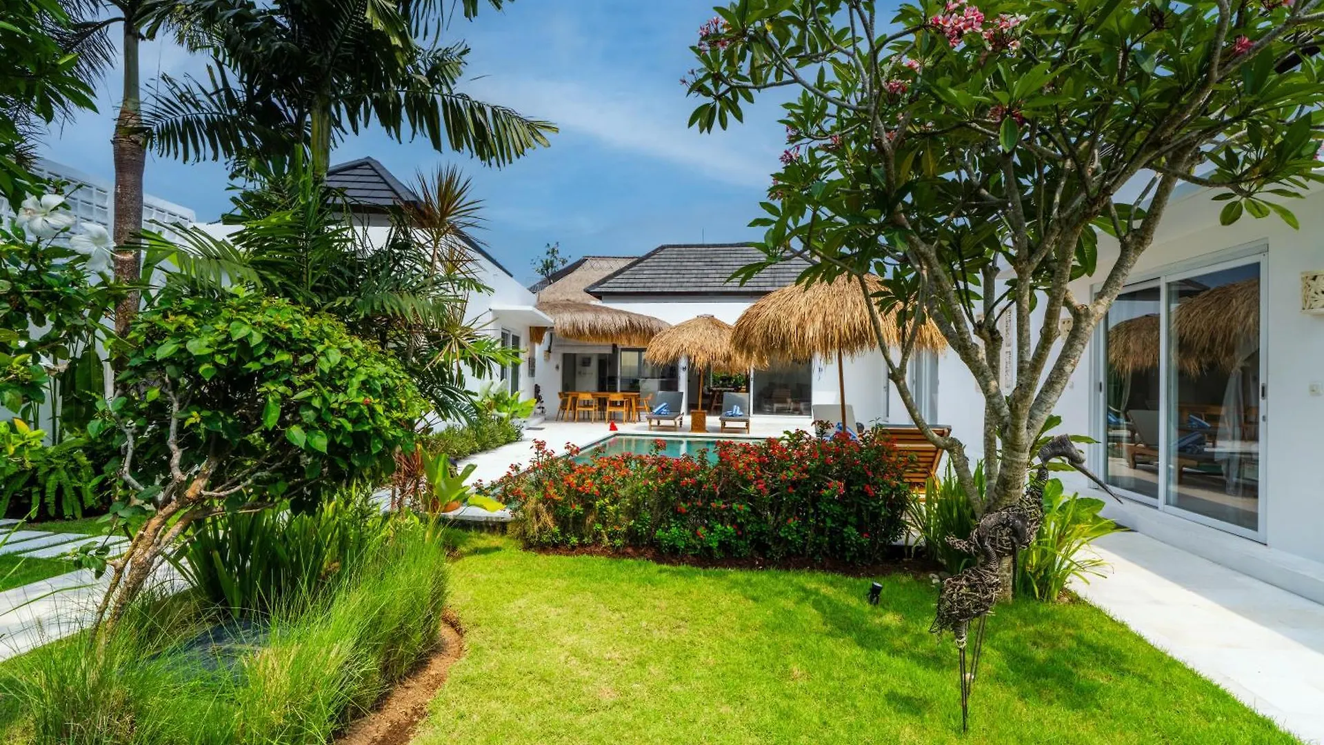 Villa Anak Ungasan