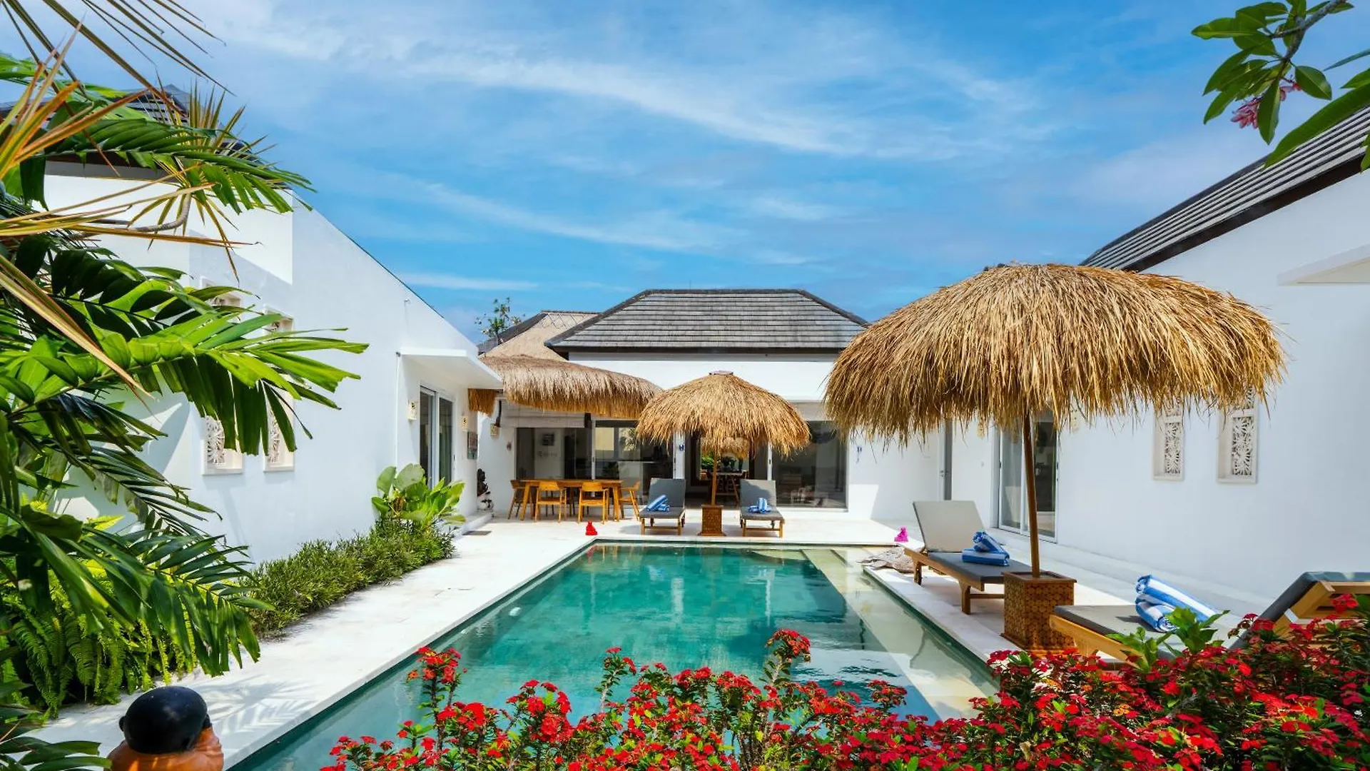 Villa Anak Ungasan