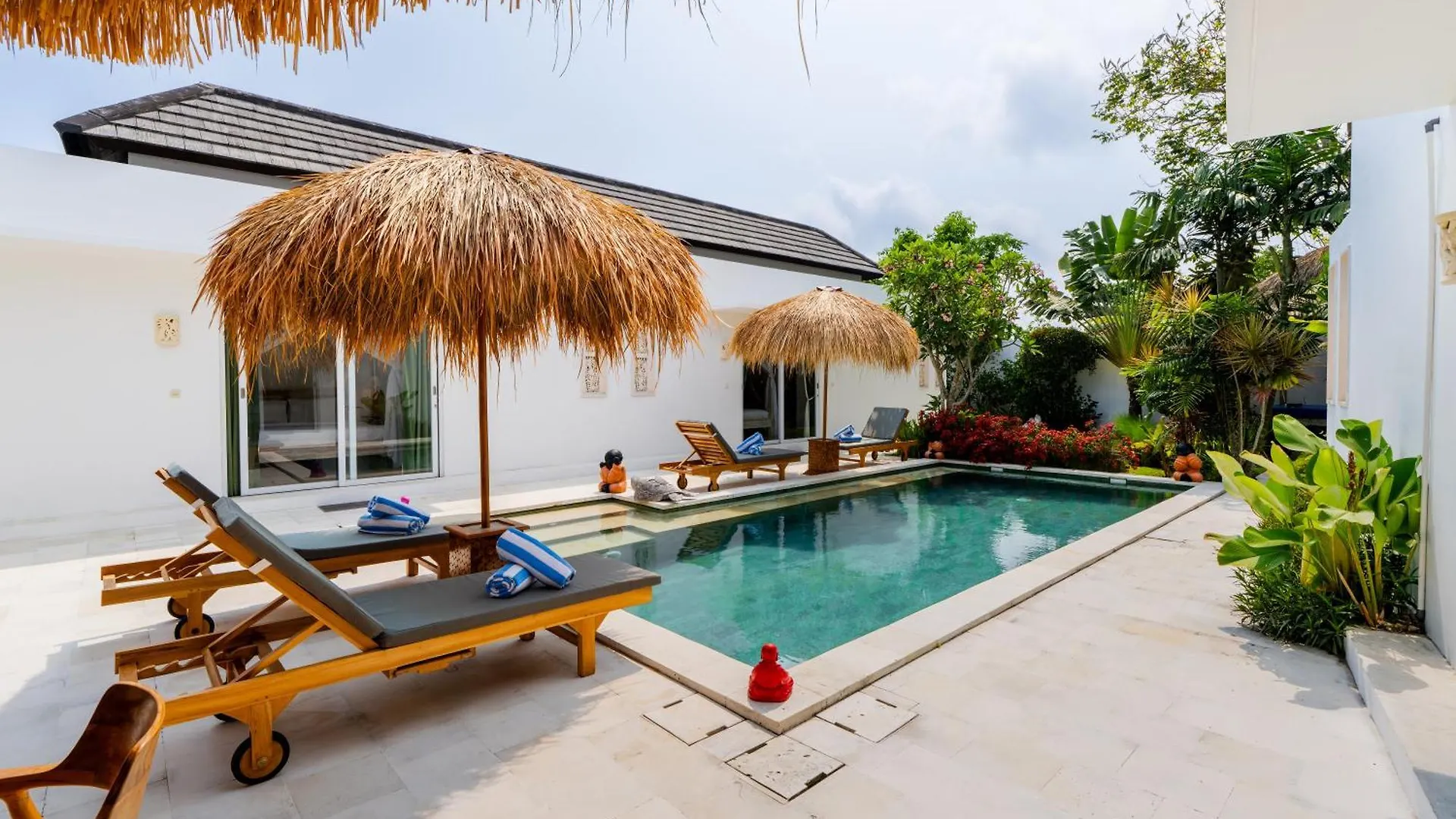 Villa Anak Ungasan  0*, Ungasan (Bali) Indonesia