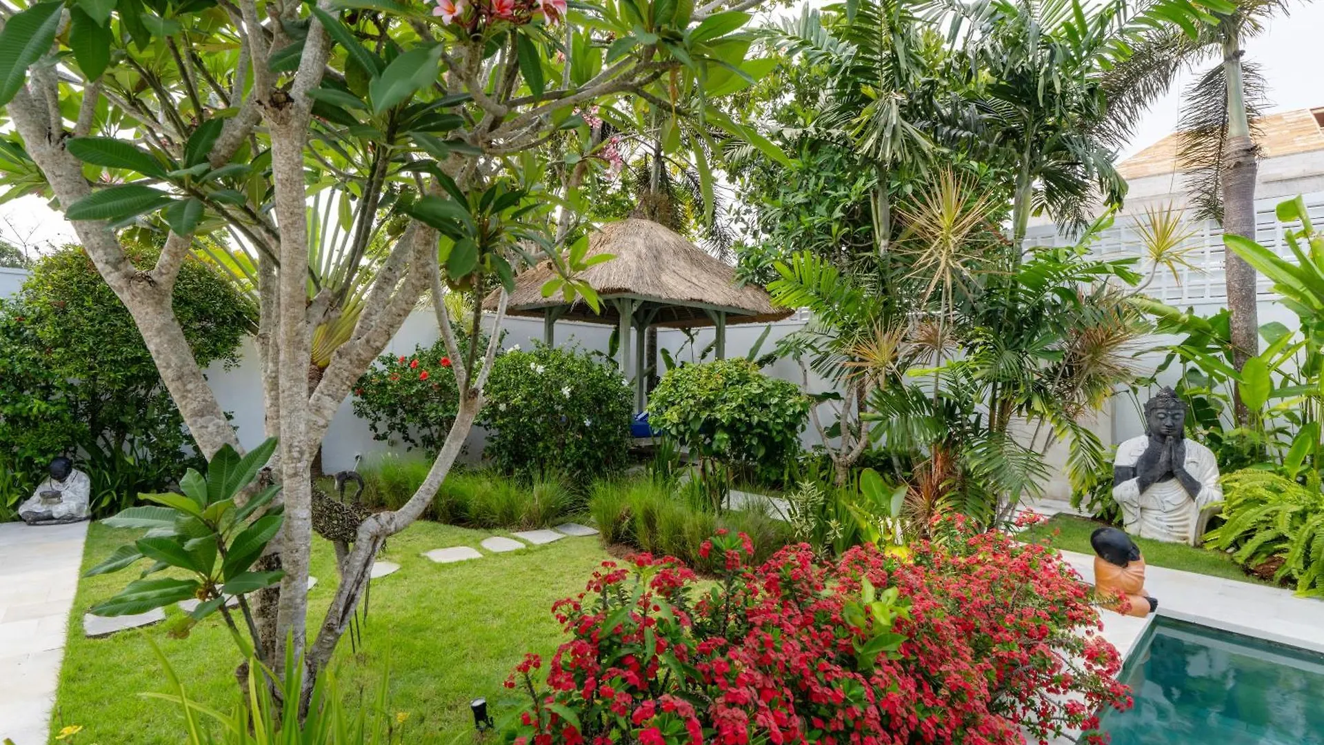 Villa Anak Ungasan  Indonesia