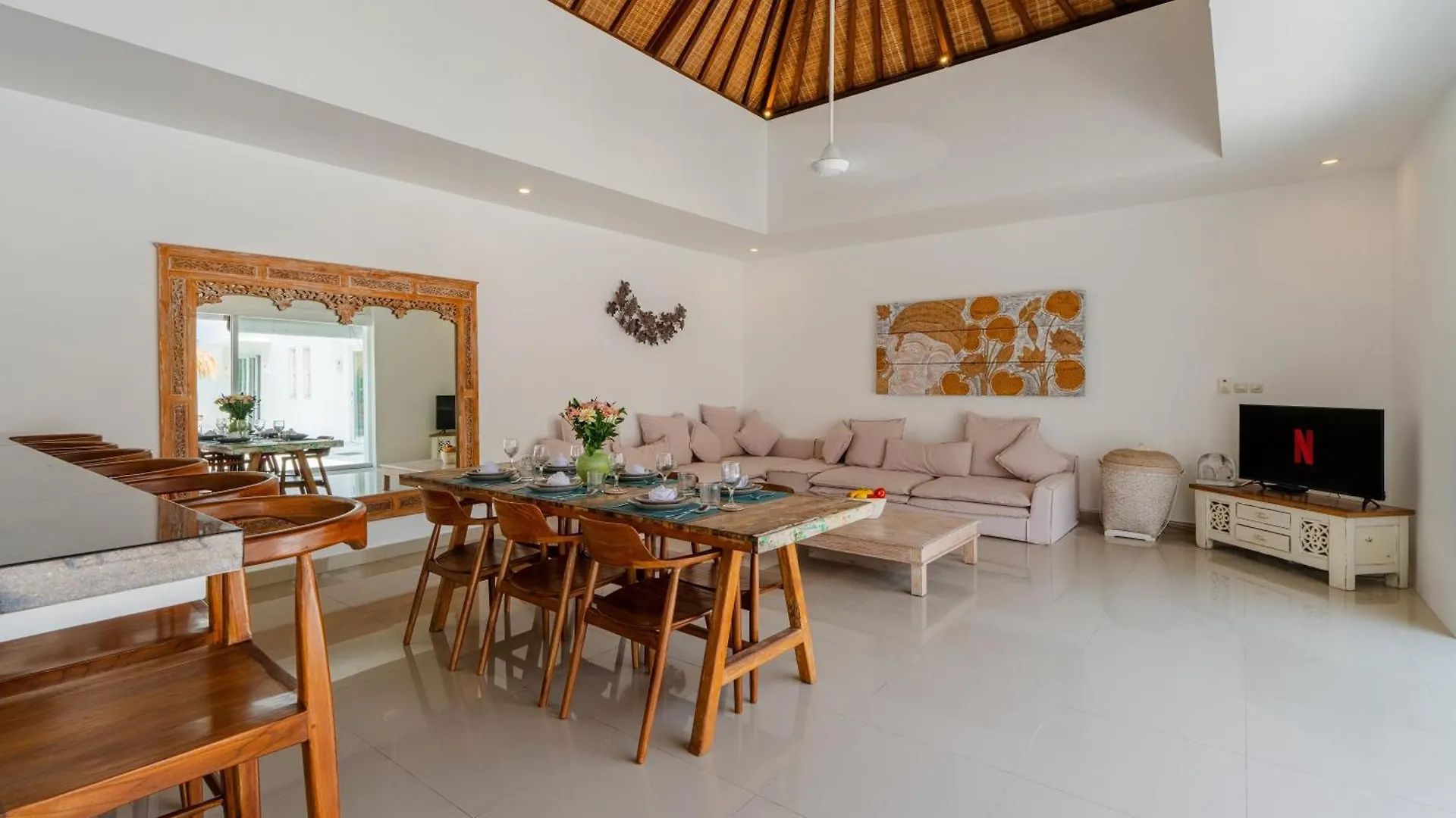 Villa Anak Ungasan  Ungasan (Bali)