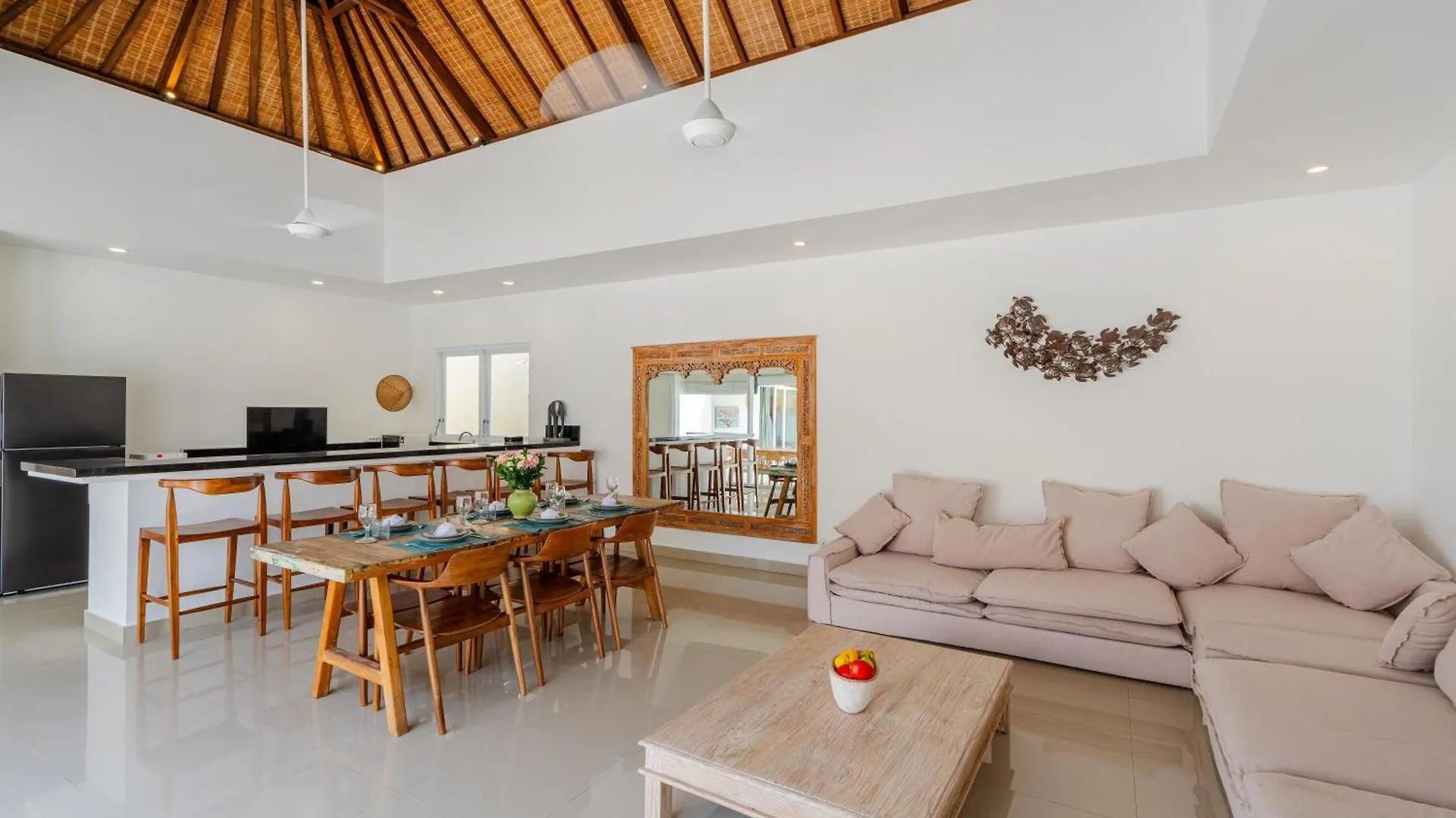 Villa Anak Ungasan