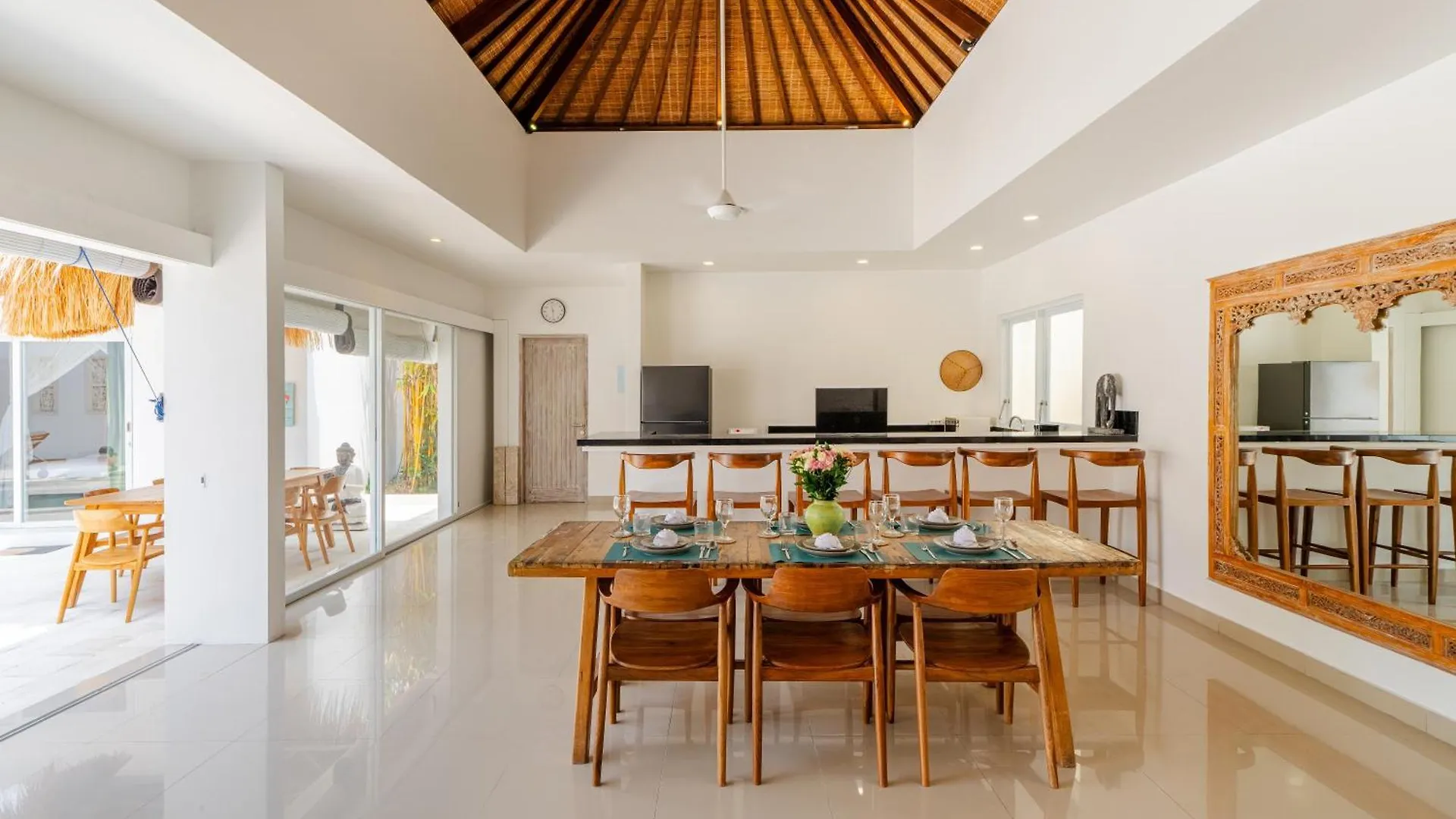 Villa Anak Ungasan  0*, Ungasan (Bali)