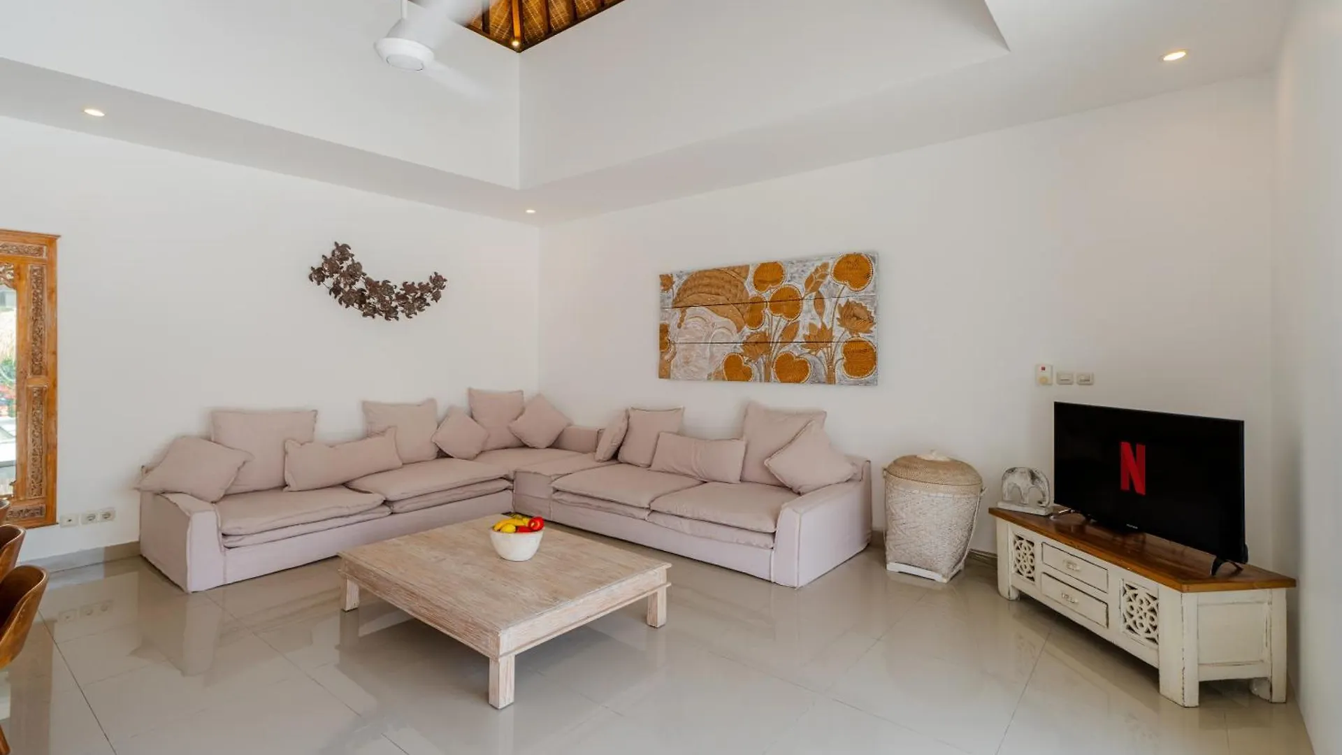 Villa Anak Ungasan  Ungasan (Bali)
