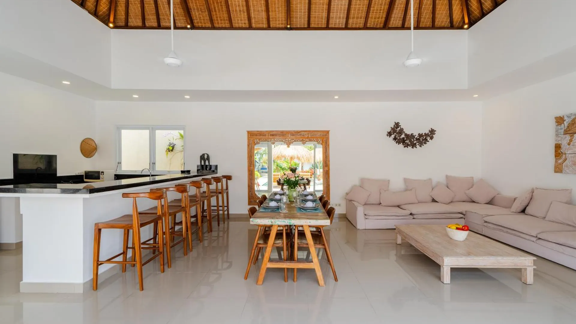 Villa Anak Ungasan